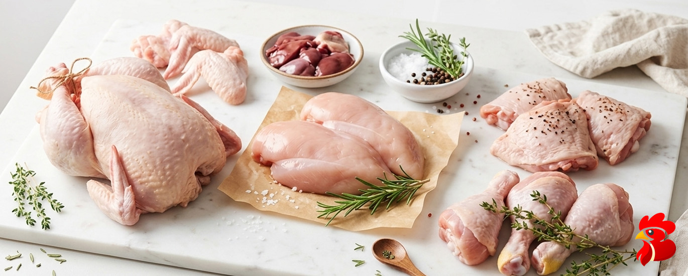 supplier ayam potong bogor