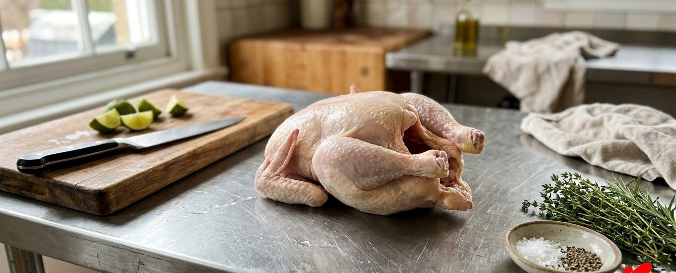 supplier ayam potong mbg bogor